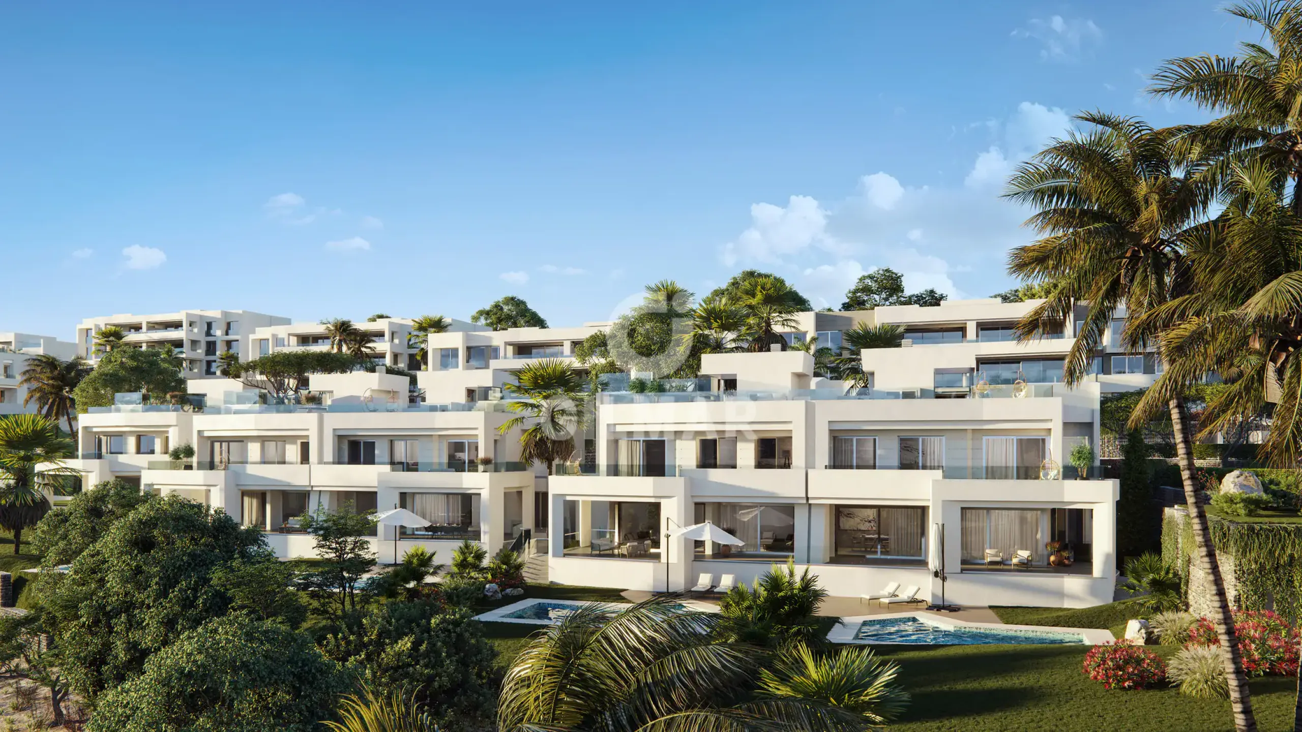 Apartment in Marbella Este - Málaga