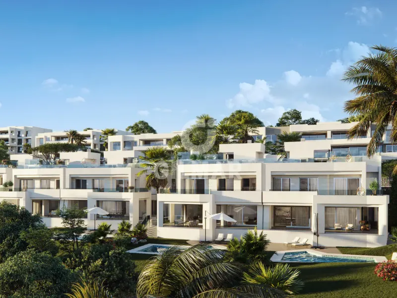 Apartment in Marbella Este - Málaga