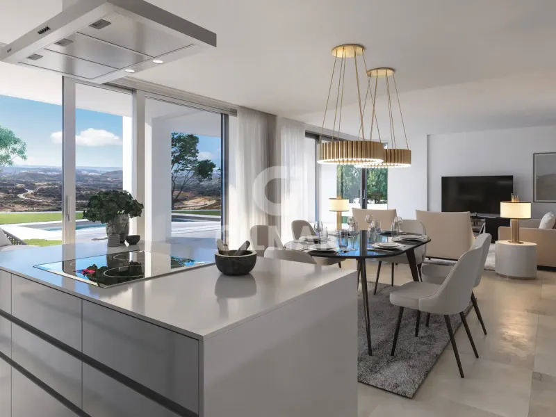 Apartment in Marbella Este - Málaga
