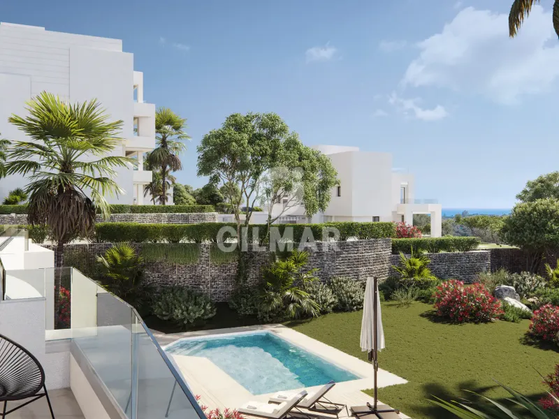 Apartment in Marbella Este - Málaga