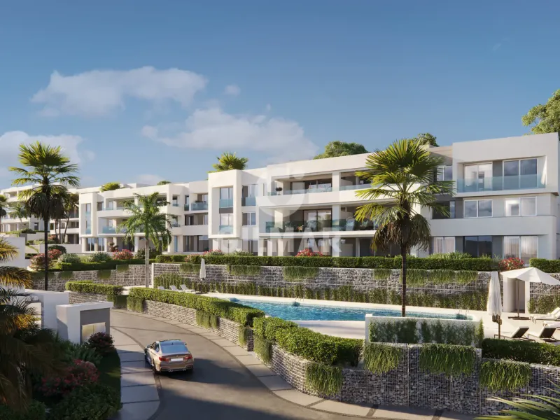 Apartment in Marbella Este - Málaga
