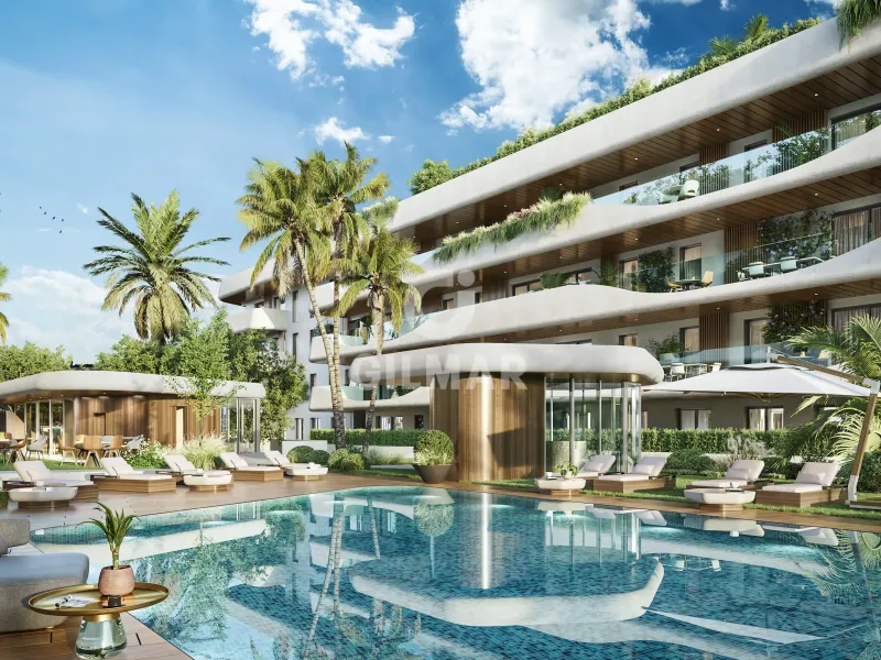 Ground floor apartment in San Pedro Alcántara - Málaga