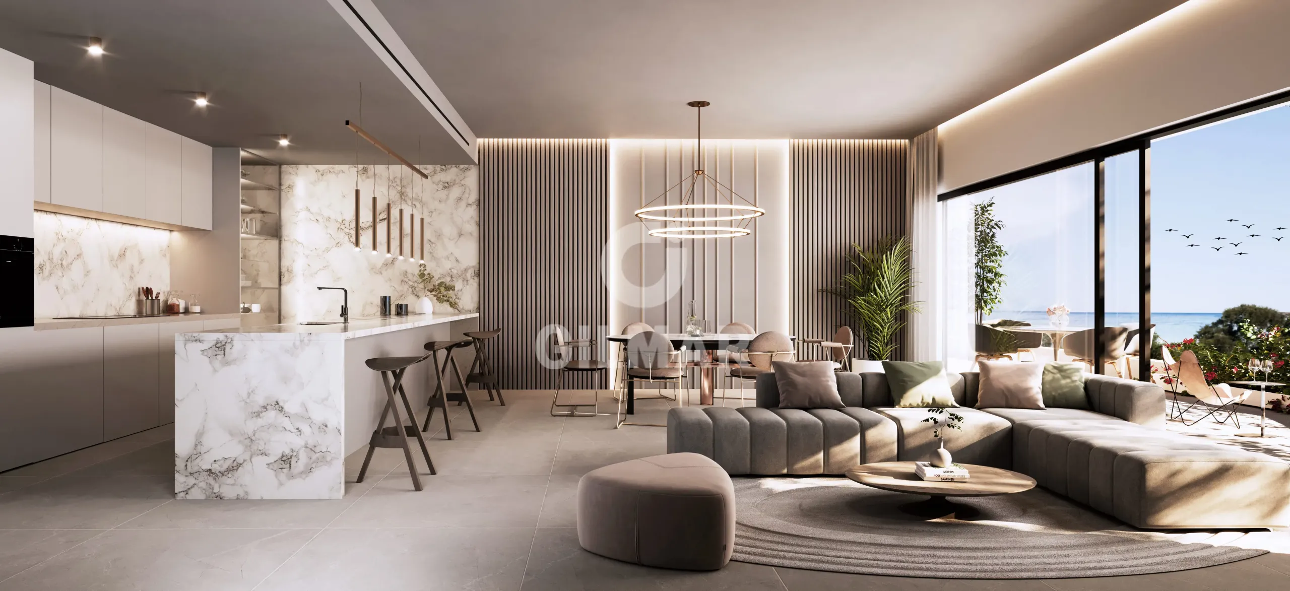 Ground floor apartment in San Pedro Alcántara - Málaga