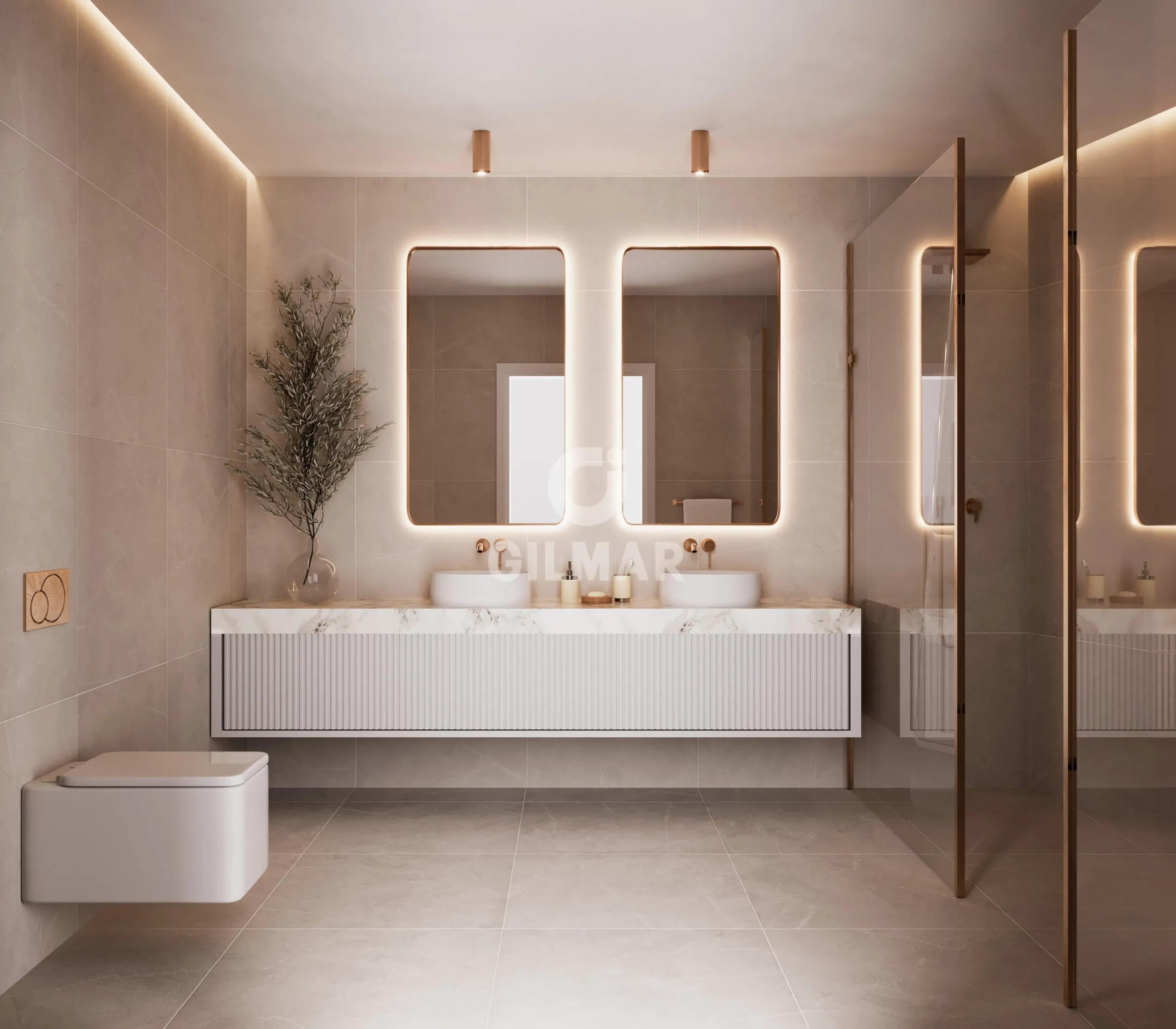 Ground floor apartment in San Pedro Alcántara - Málaga