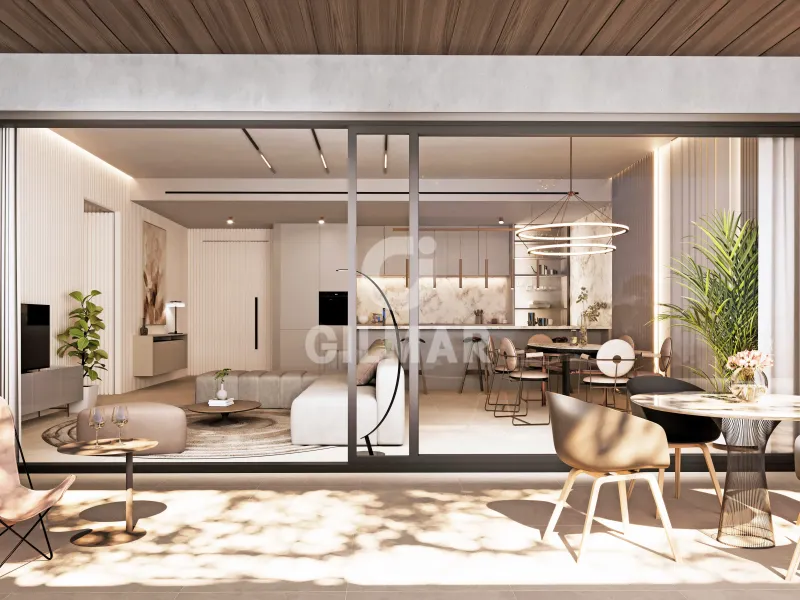 Ground floor apartment in San Pedro Alcántara - Málaga