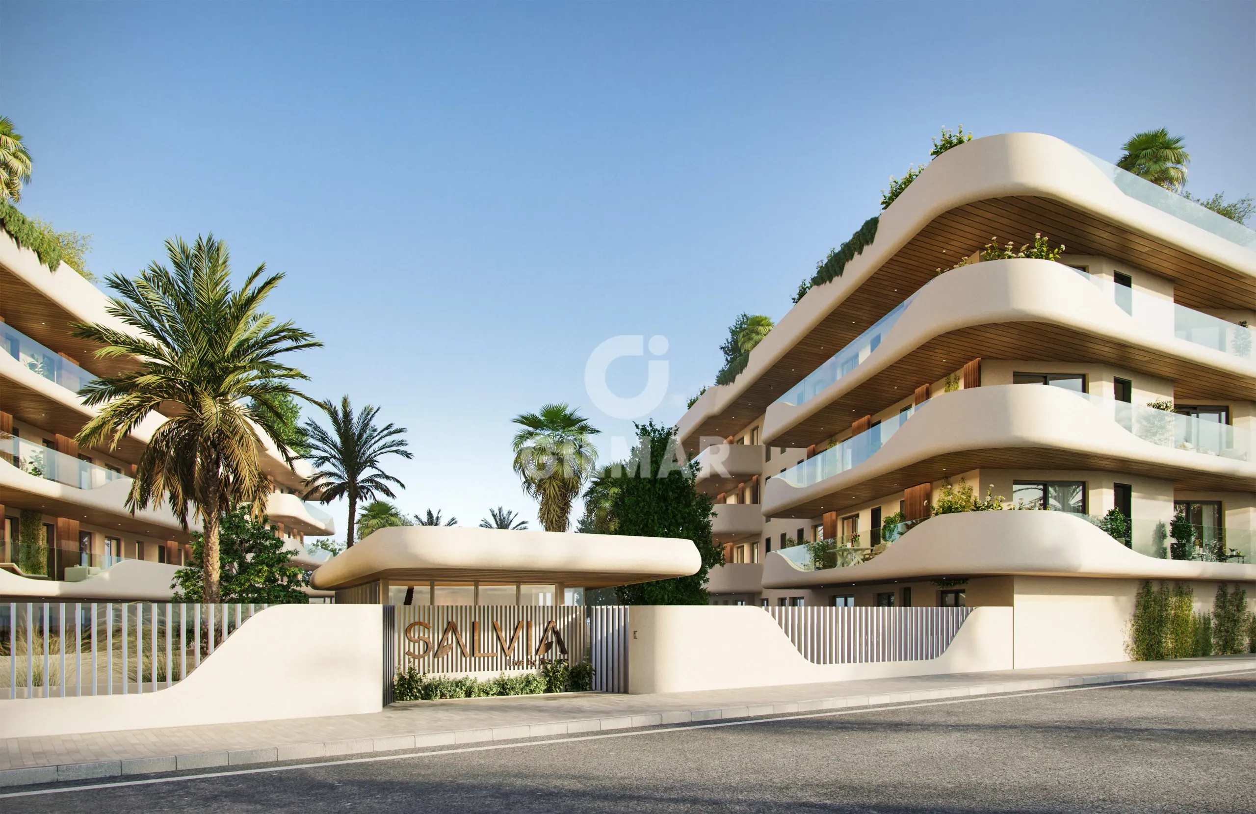 Ground floor apartment in San Pedro Alcántara - Málaga