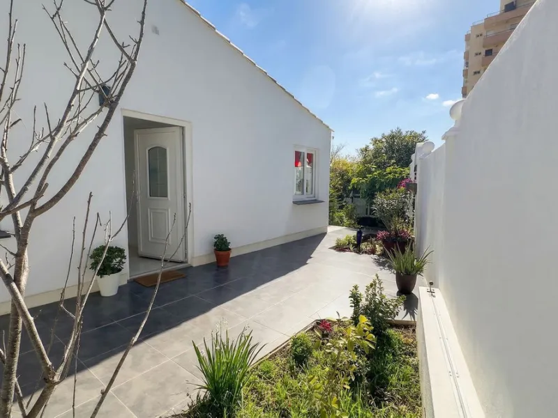 • 300 meters from the beach