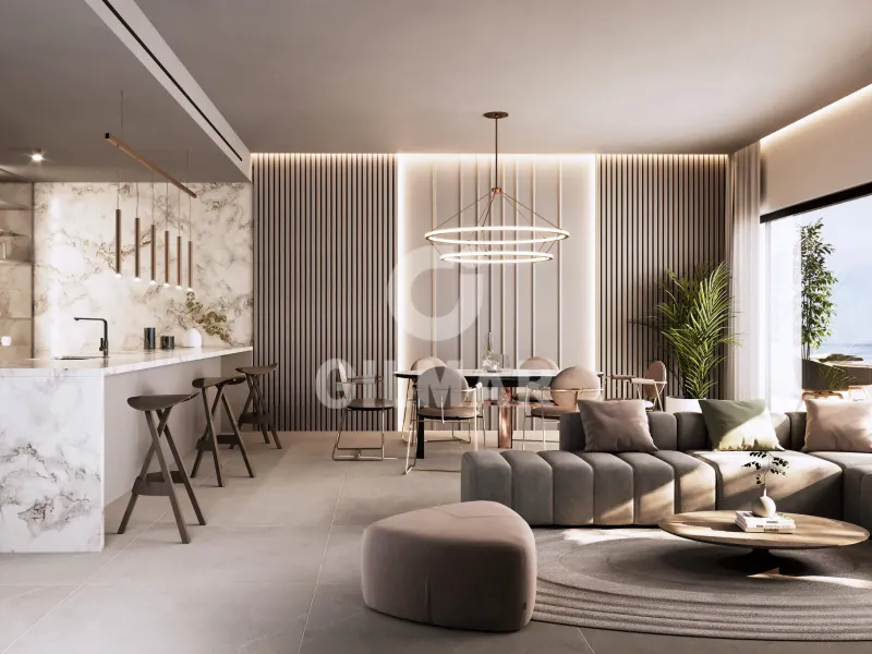 Apartment in San Pedro Alcántara - Málaga