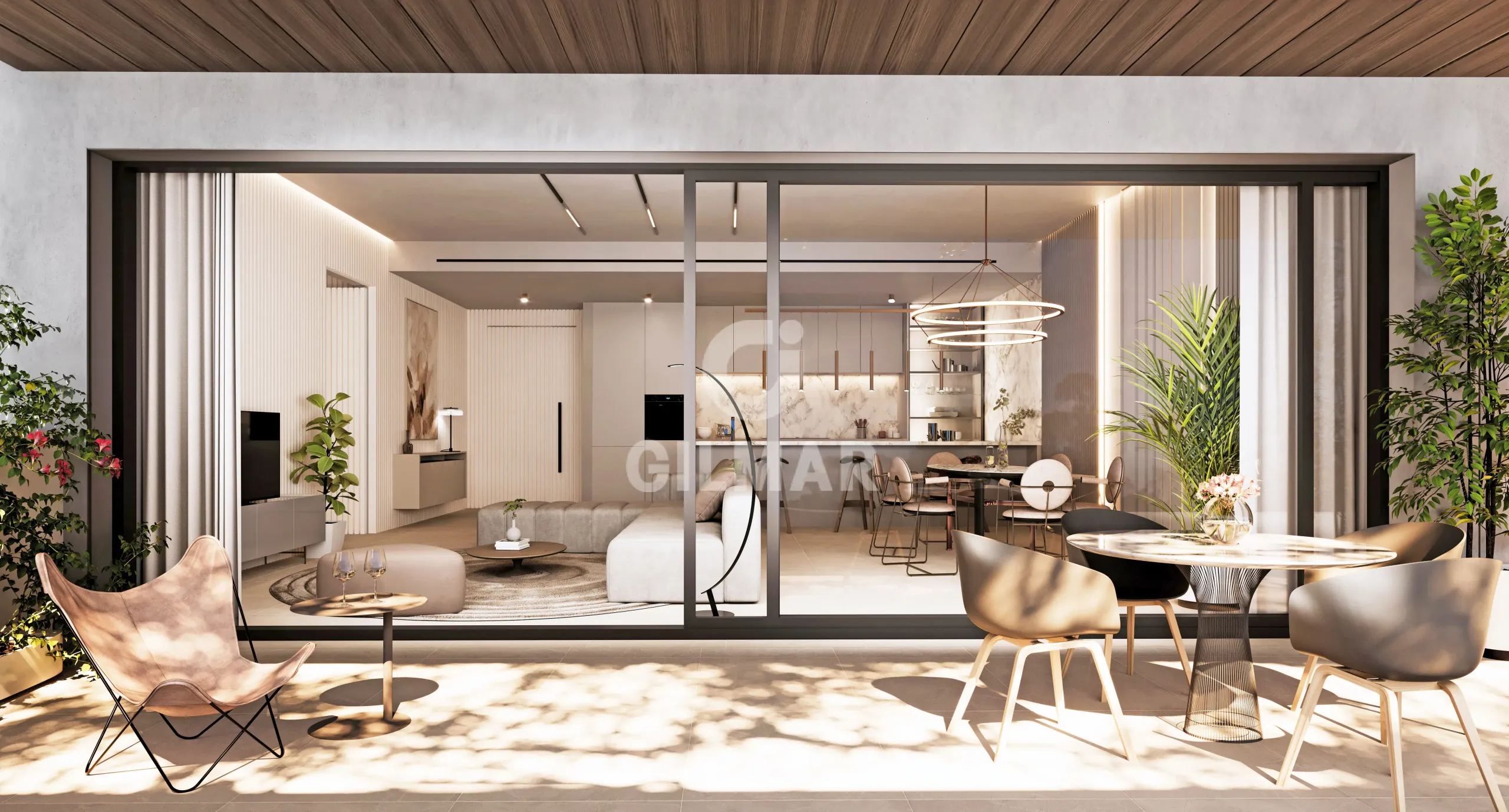 Apartment in San Pedro Alcántara - Málaga