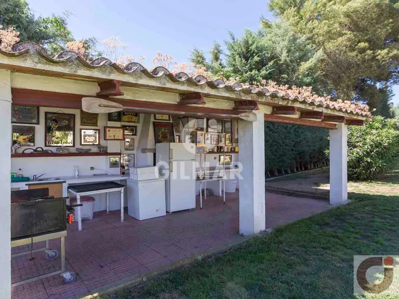 Chalet Independiente en Valdemarín - Madrid