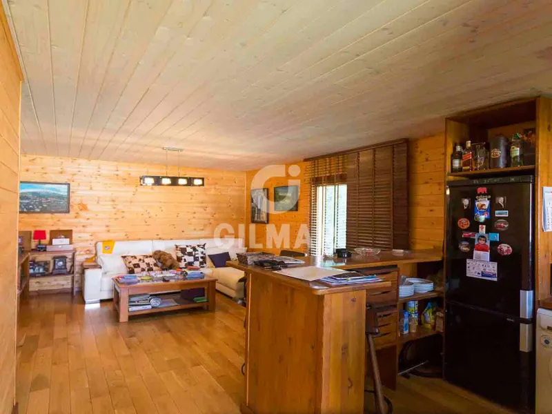 Chalet Independiente en Valdemarín - Madrid