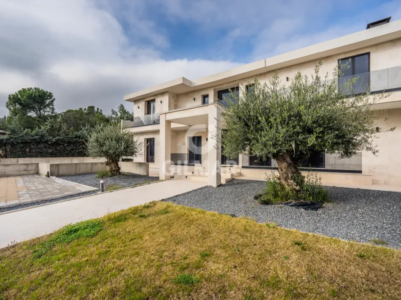 Villa in Ciudalcampo - Madrid