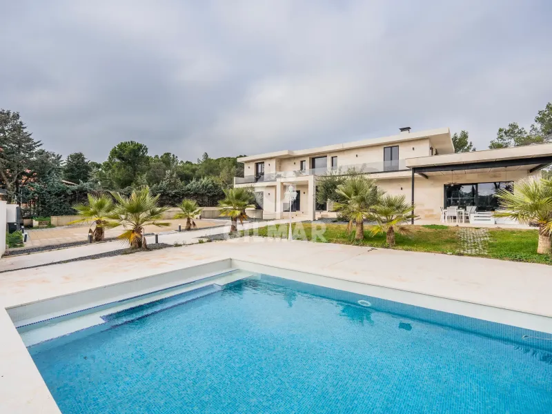 Villa in Ciudalcampo - Madrid