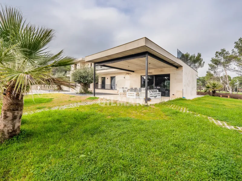 Villa in Ciudalcampo - Madrid