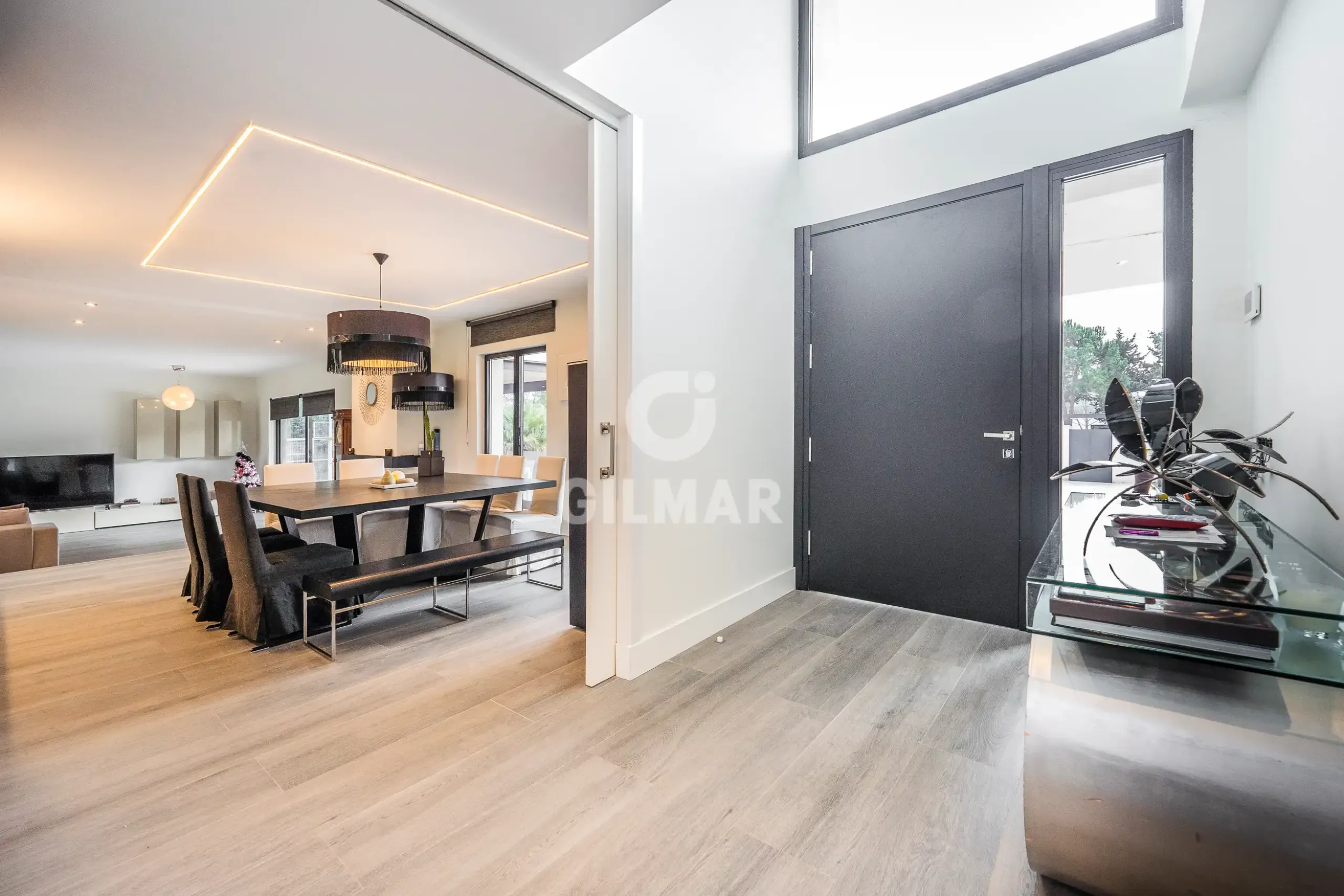 Villa in Ciudalcampo - Madrid