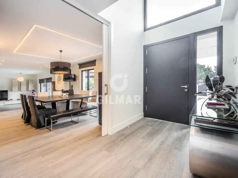 Villa in Ciudalcampo - Madrid