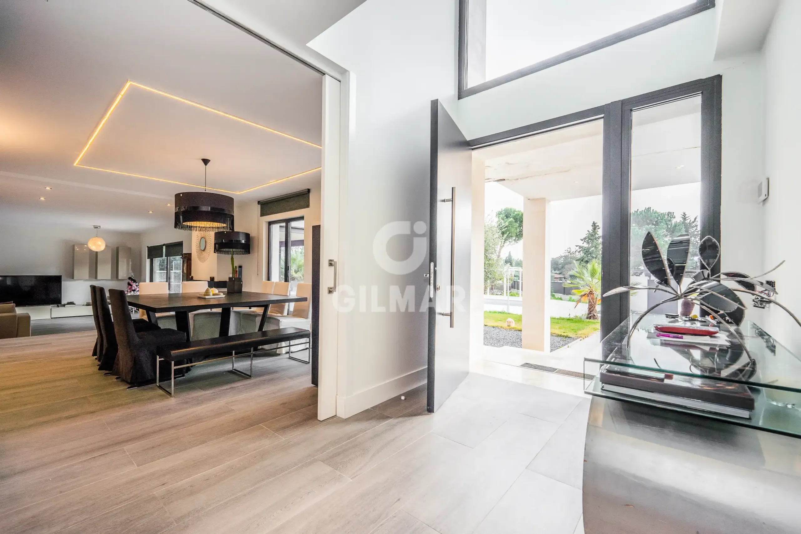 Villa in Ciudalcampo - Madrid
