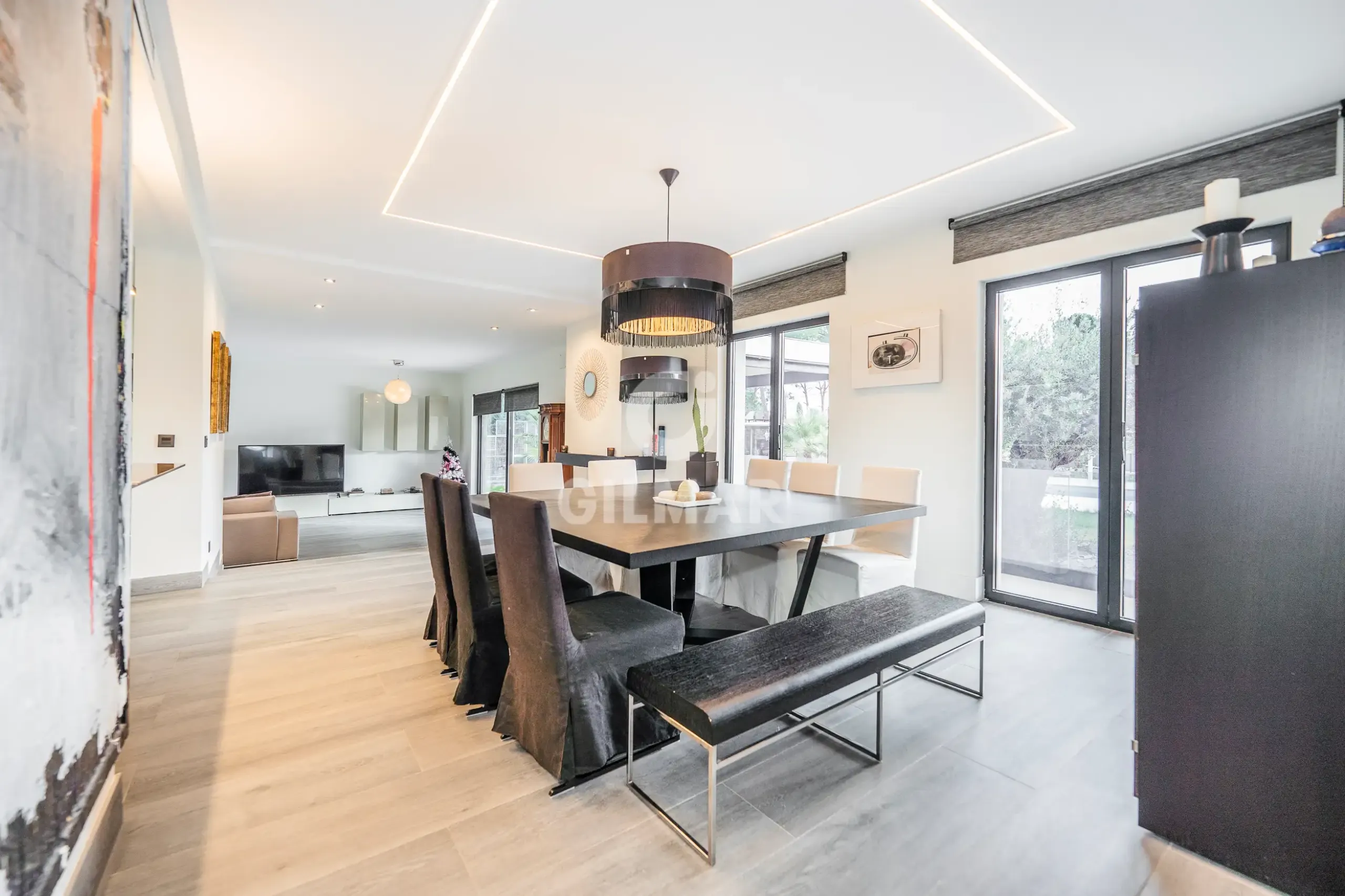Villa in Ciudalcampo - Madrid