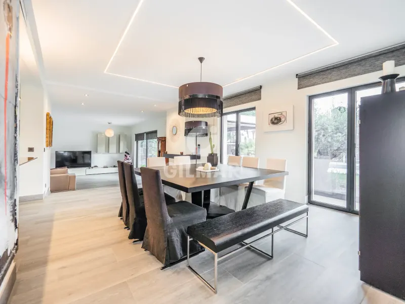 Villa in Ciudalcampo - Madrid