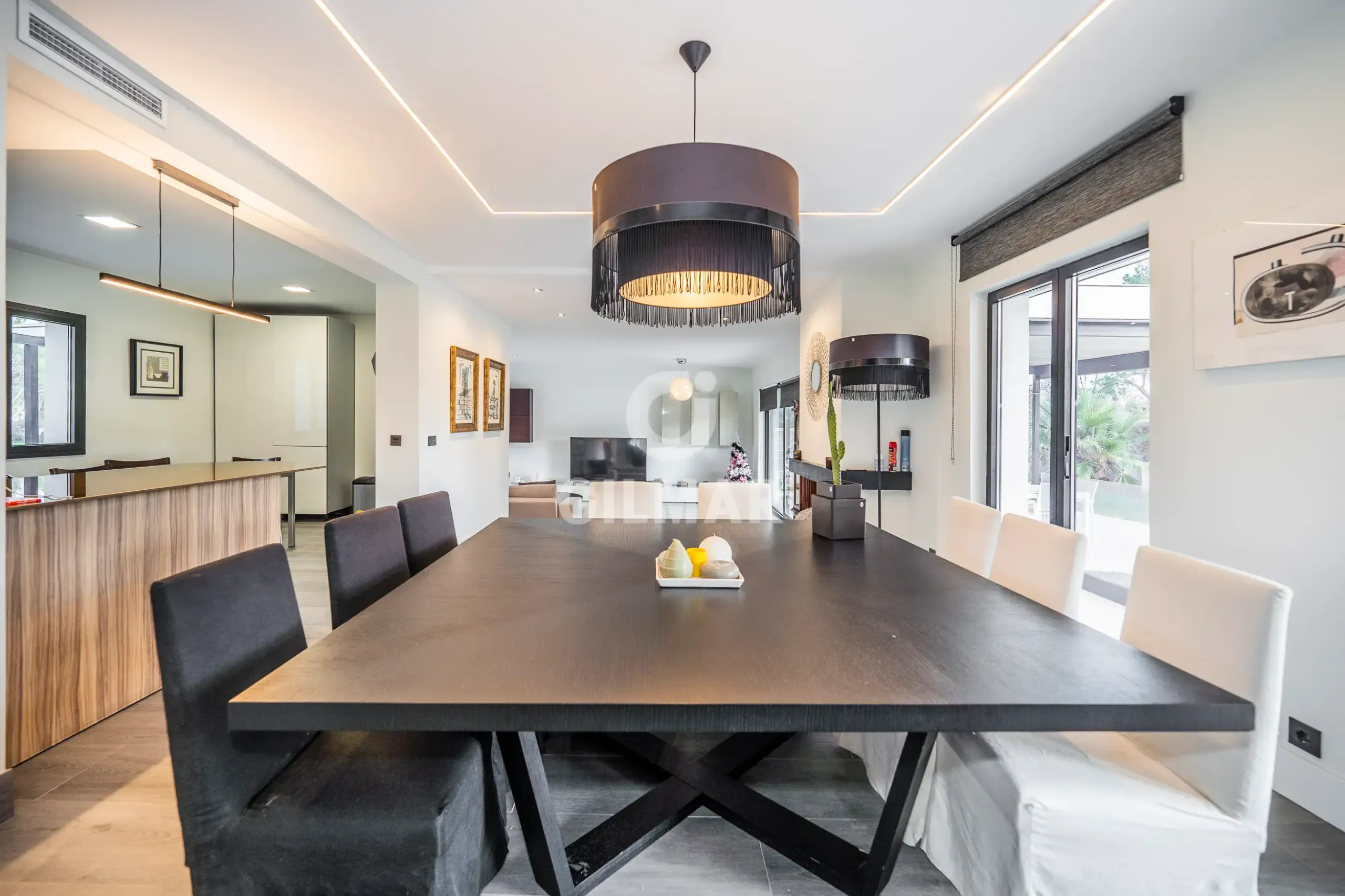 Villa in Ciudalcampo - Madrid