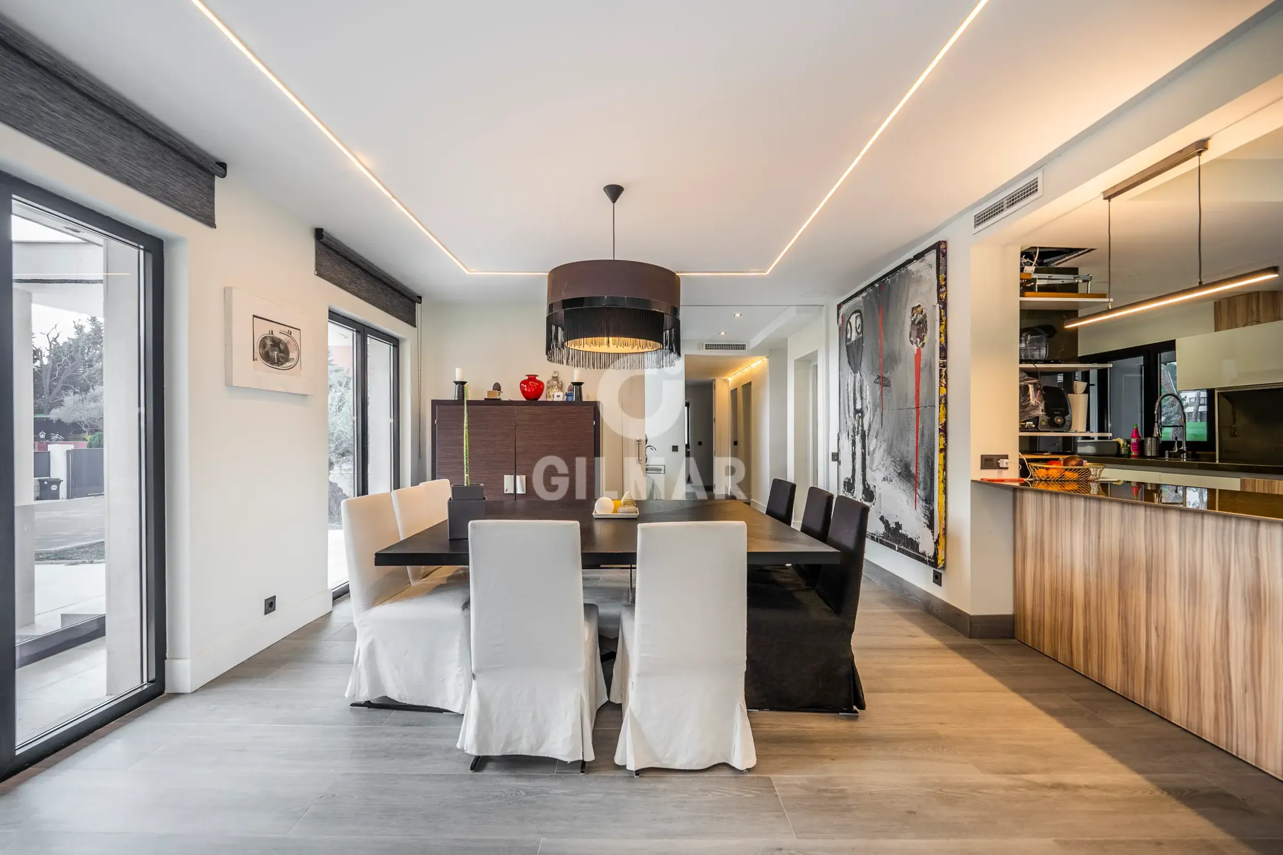 Villa in Ciudalcampo - Madrid