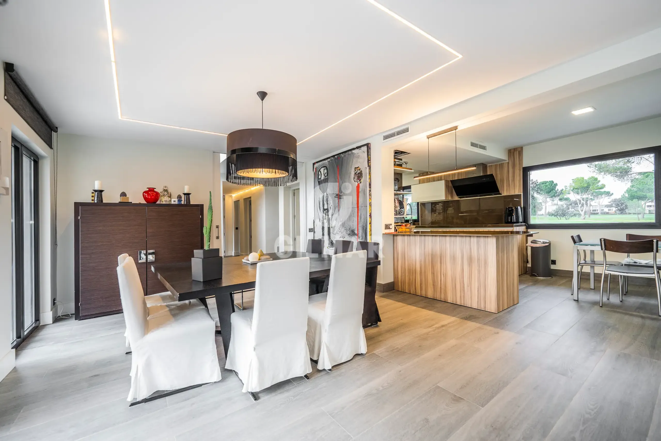 Villa in Ciudalcampo - Madrid