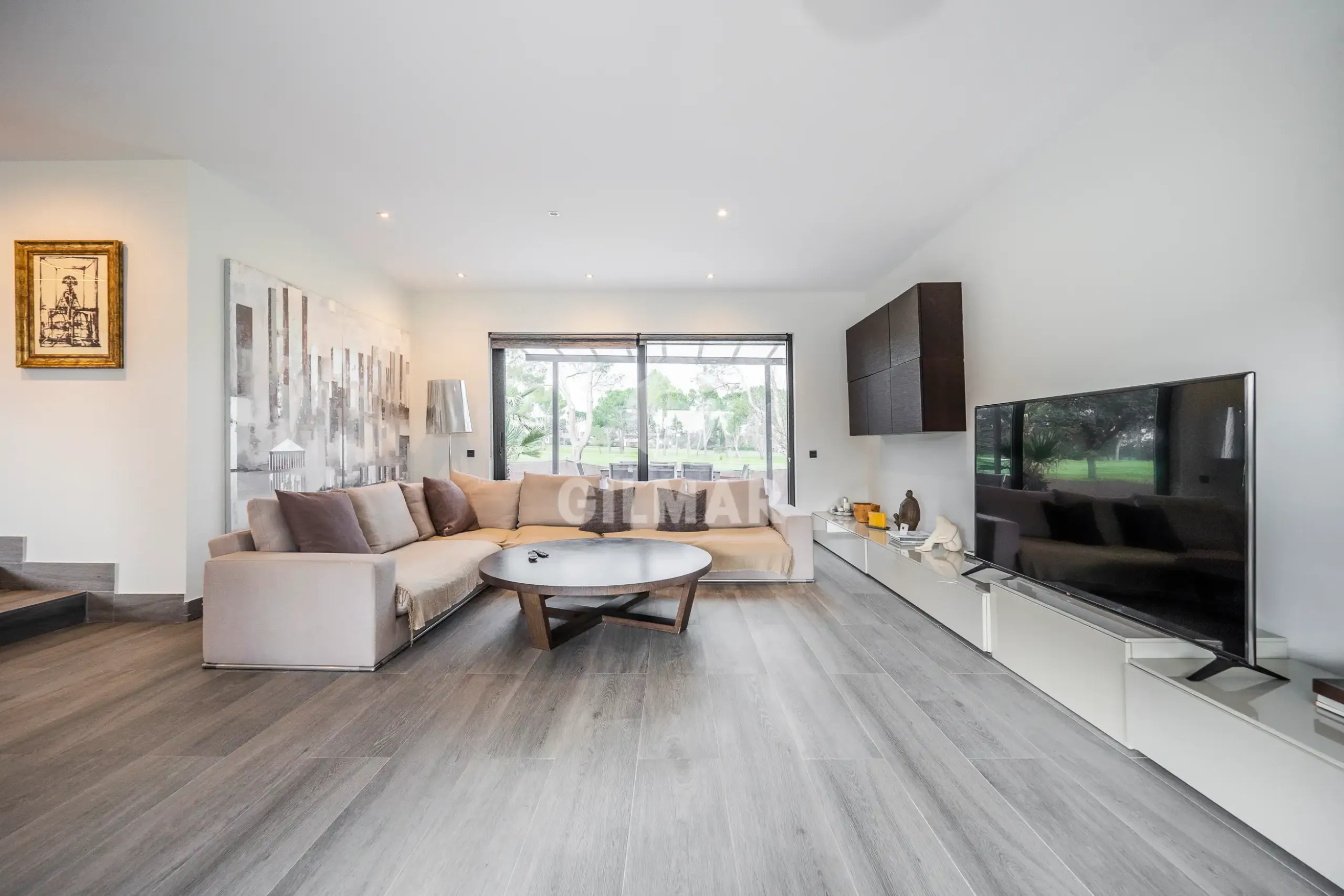 Villa in Ciudalcampo - Madrid
