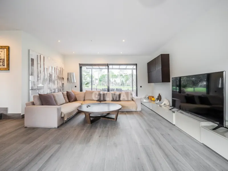 Villa in Ciudalcampo - Madrid