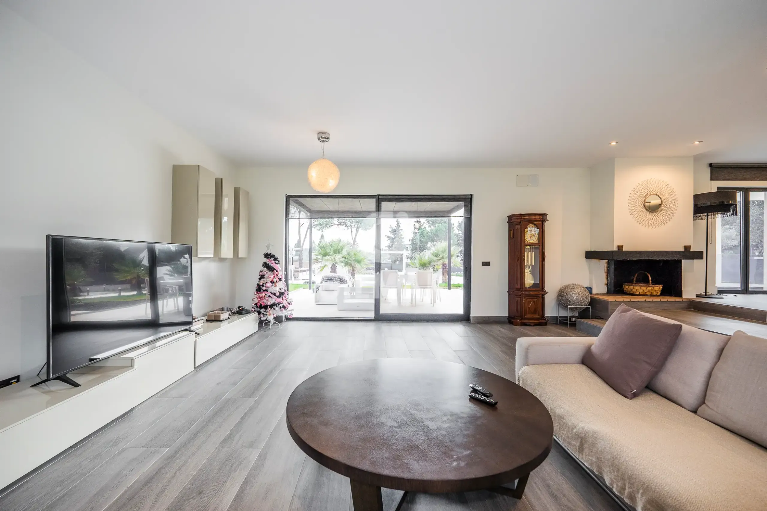Villa in Ciudalcampo - Madrid