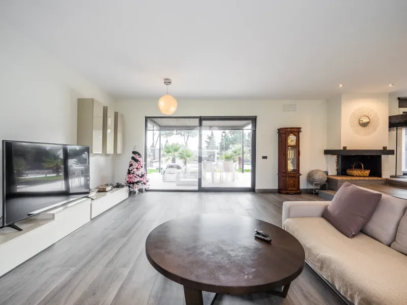 Villa in Ciudalcampo - Madrid