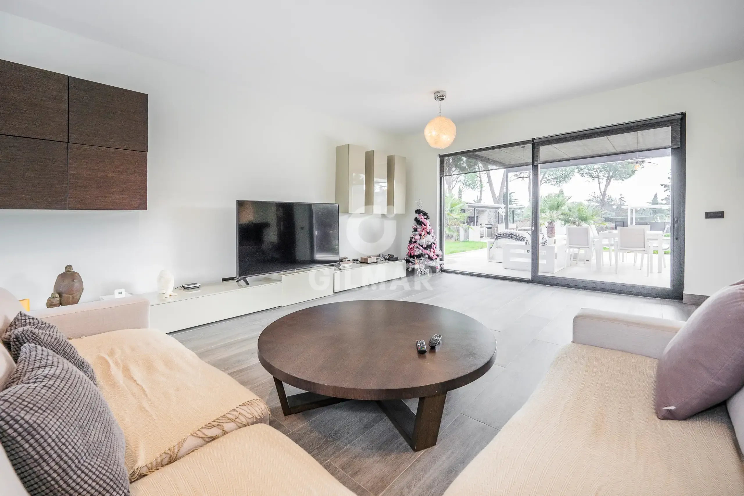 Villa in Ciudalcampo - Madrid