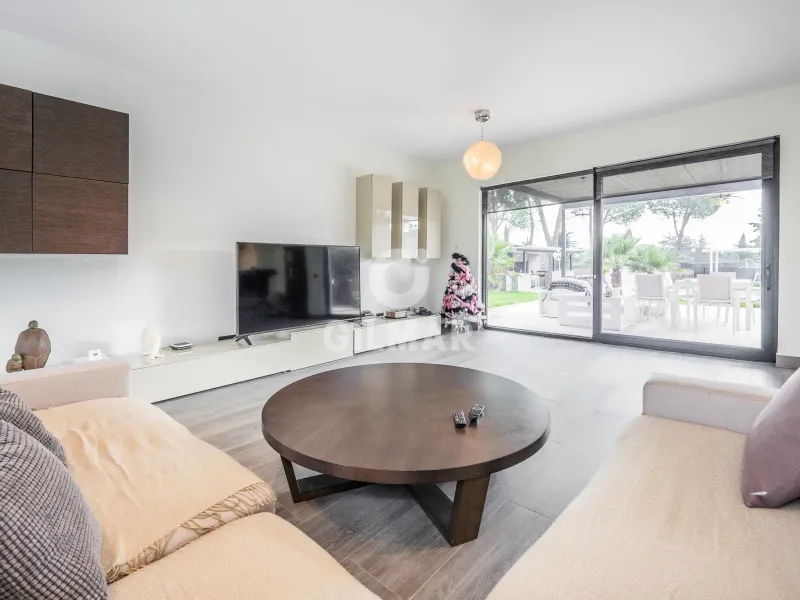 Villa in Ciudalcampo - Madrid