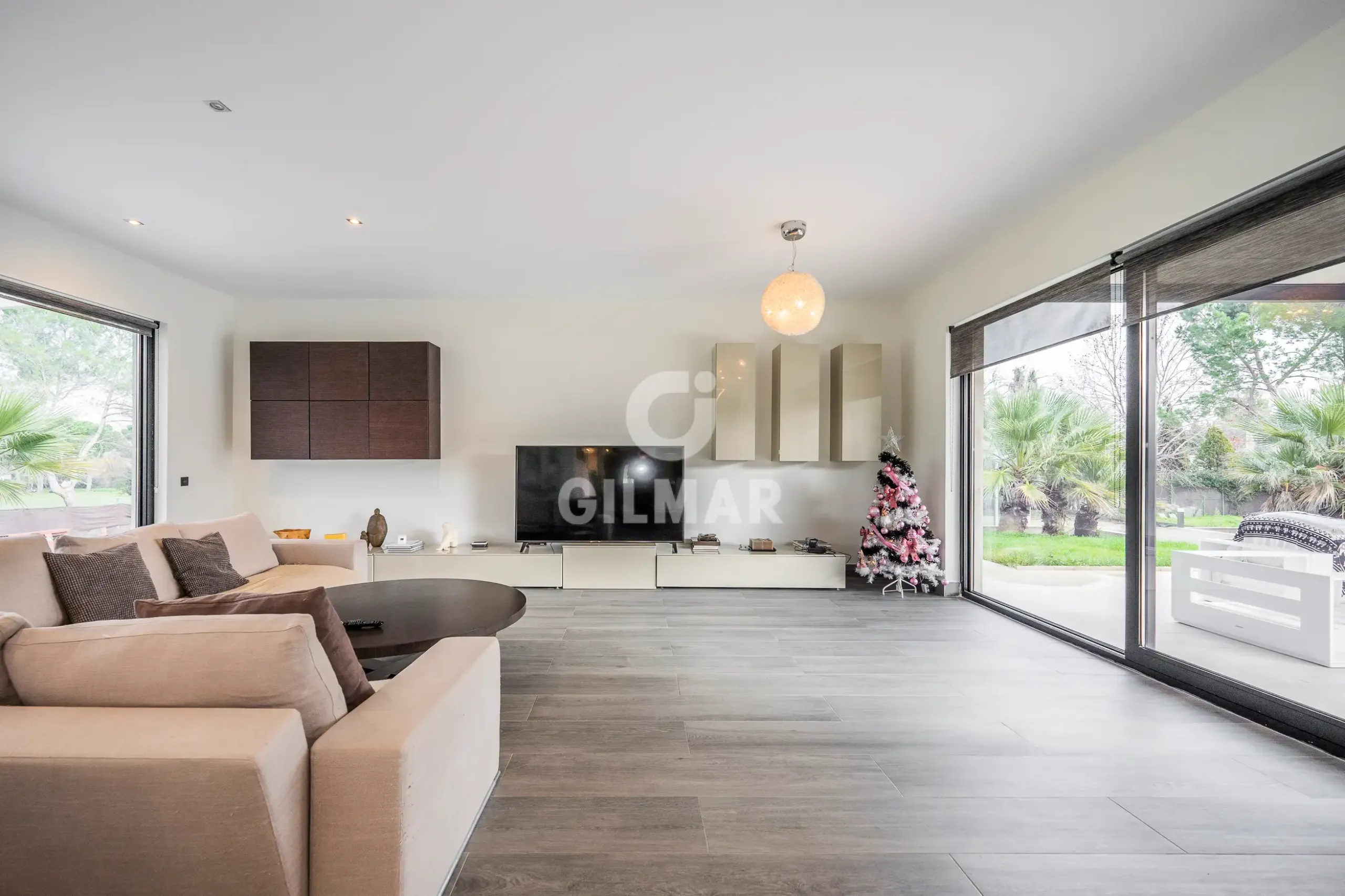 Villa in Ciudalcampo - Madrid