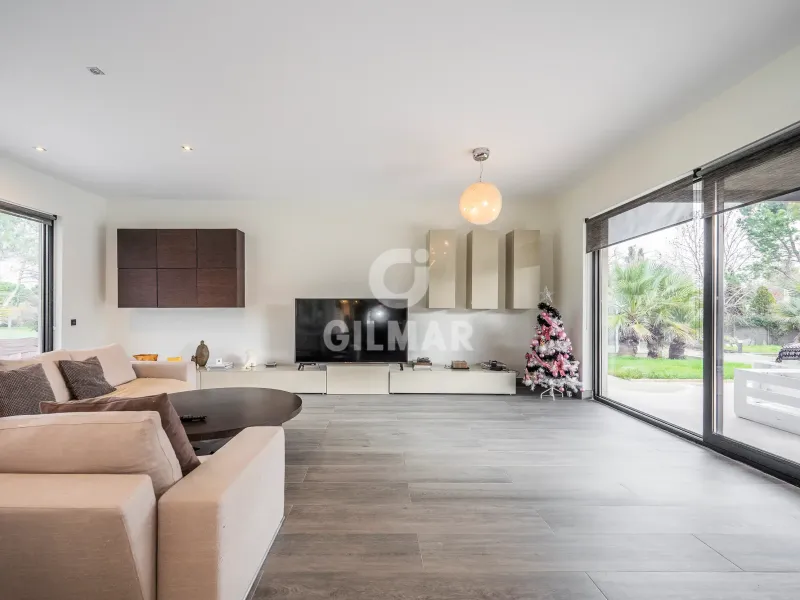 Villa in Ciudalcampo - Madrid