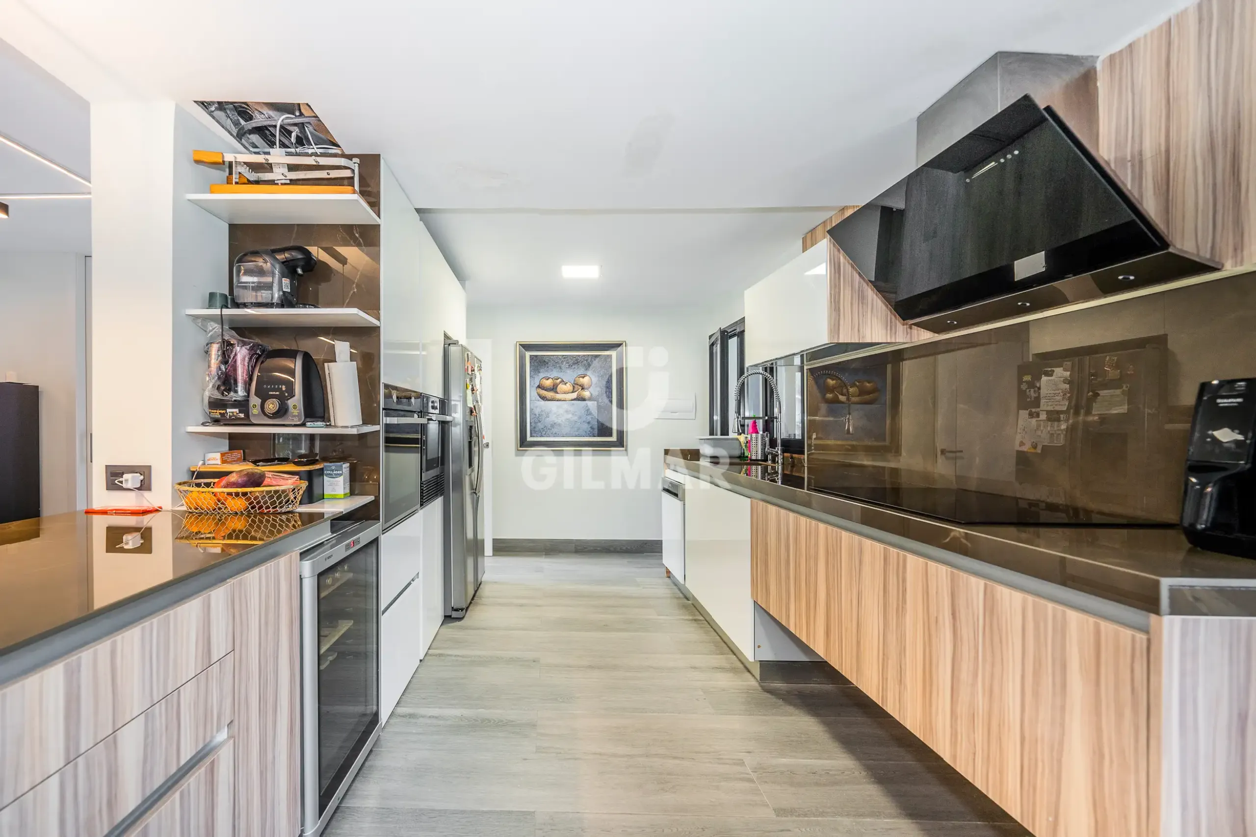 Villa in Ciudalcampo - Madrid
