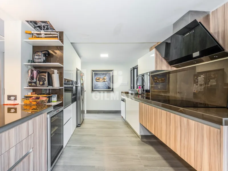 Villa in Ciudalcampo - Madrid