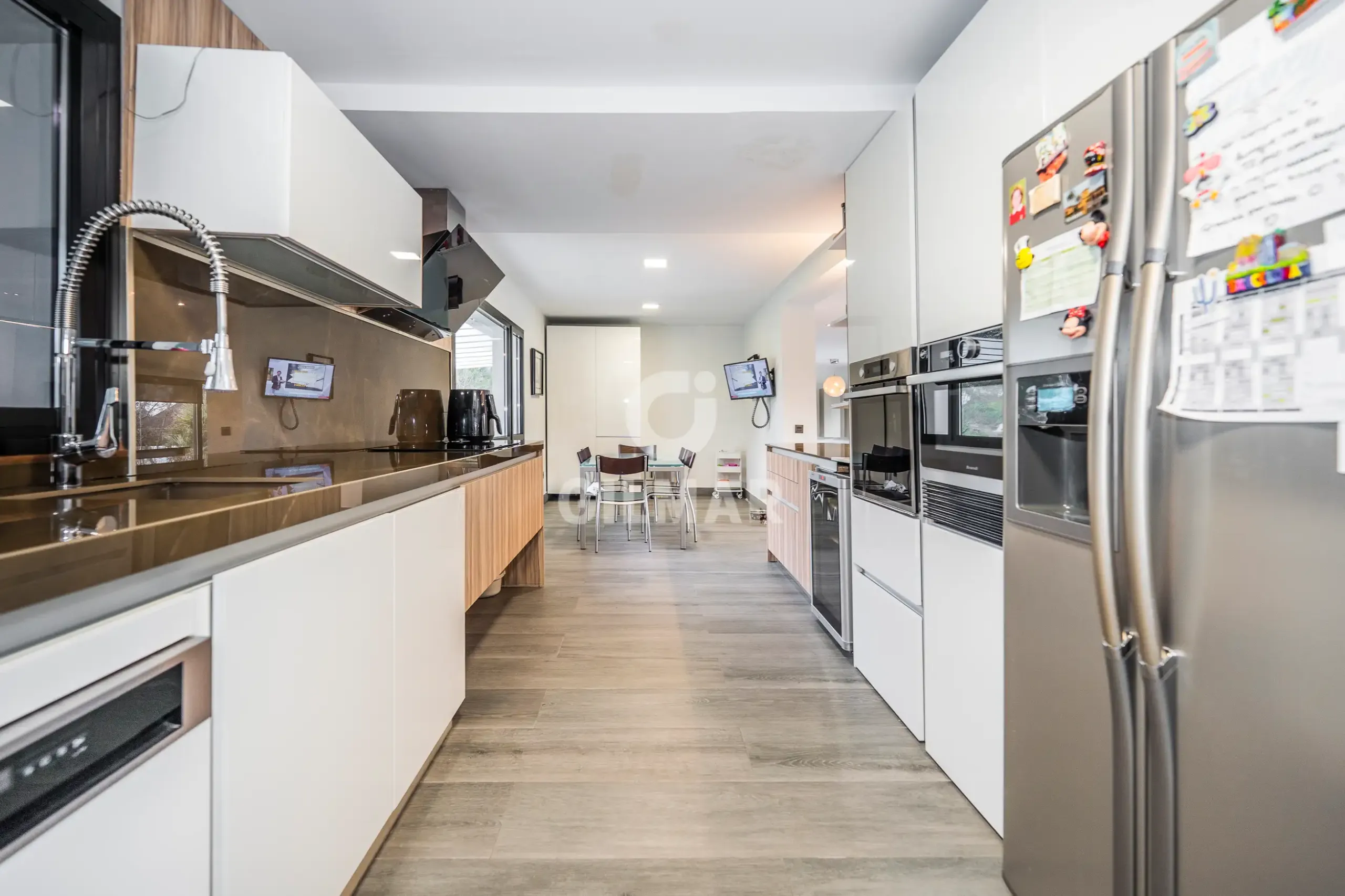 Villa in Ciudalcampo - Madrid