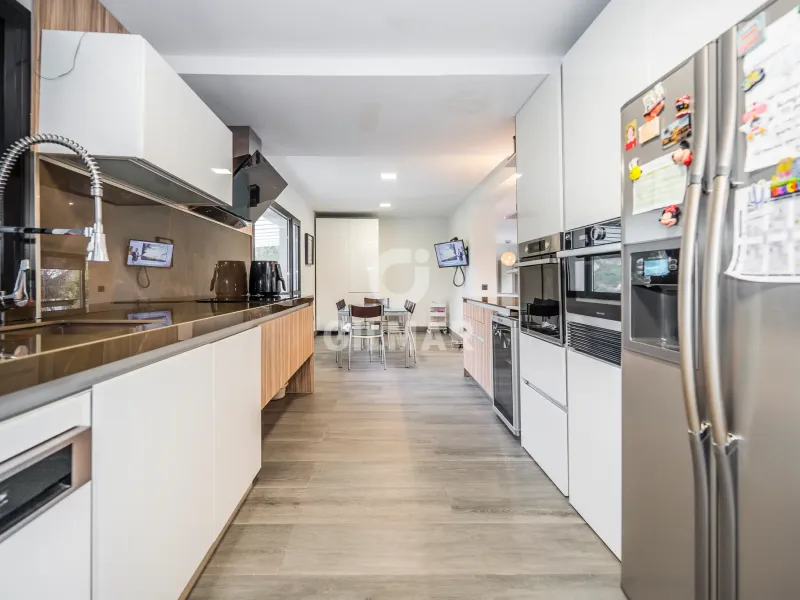 Villa in Ciudalcampo - Madrid