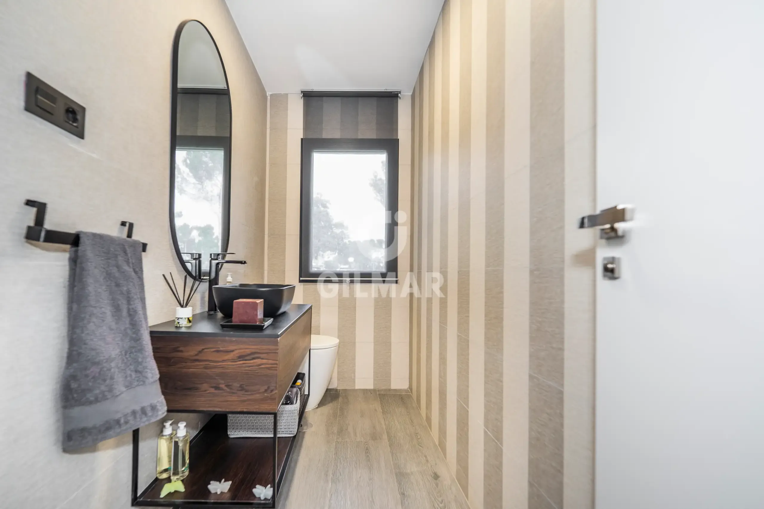 Villa in Ciudalcampo - Madrid