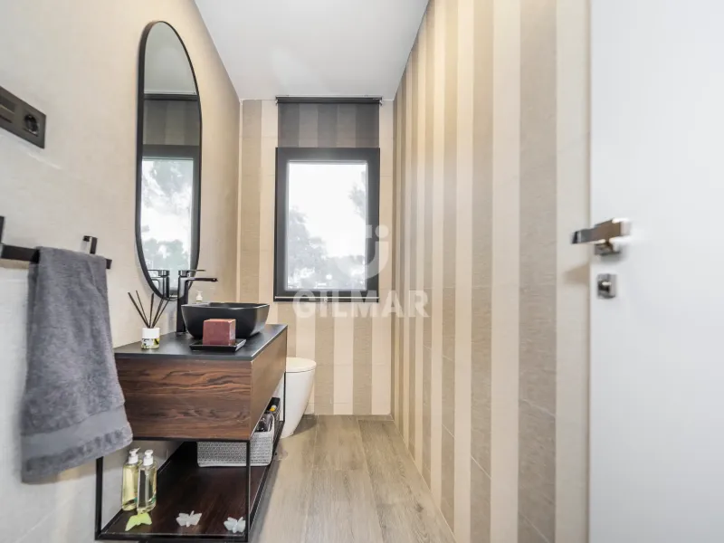 Villa in Ciudalcampo - Madrid