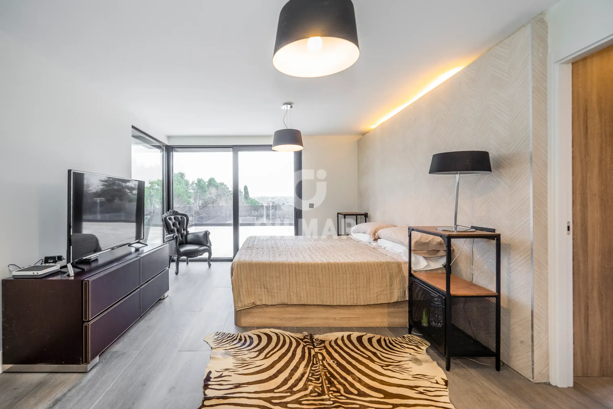 Villa in Ciudalcampo - Madrid
