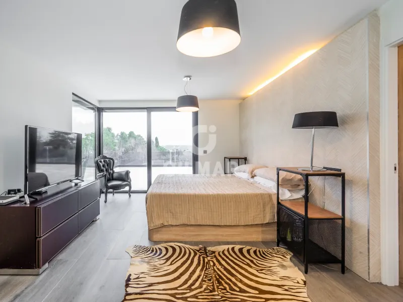 Villa in Ciudalcampo - Madrid