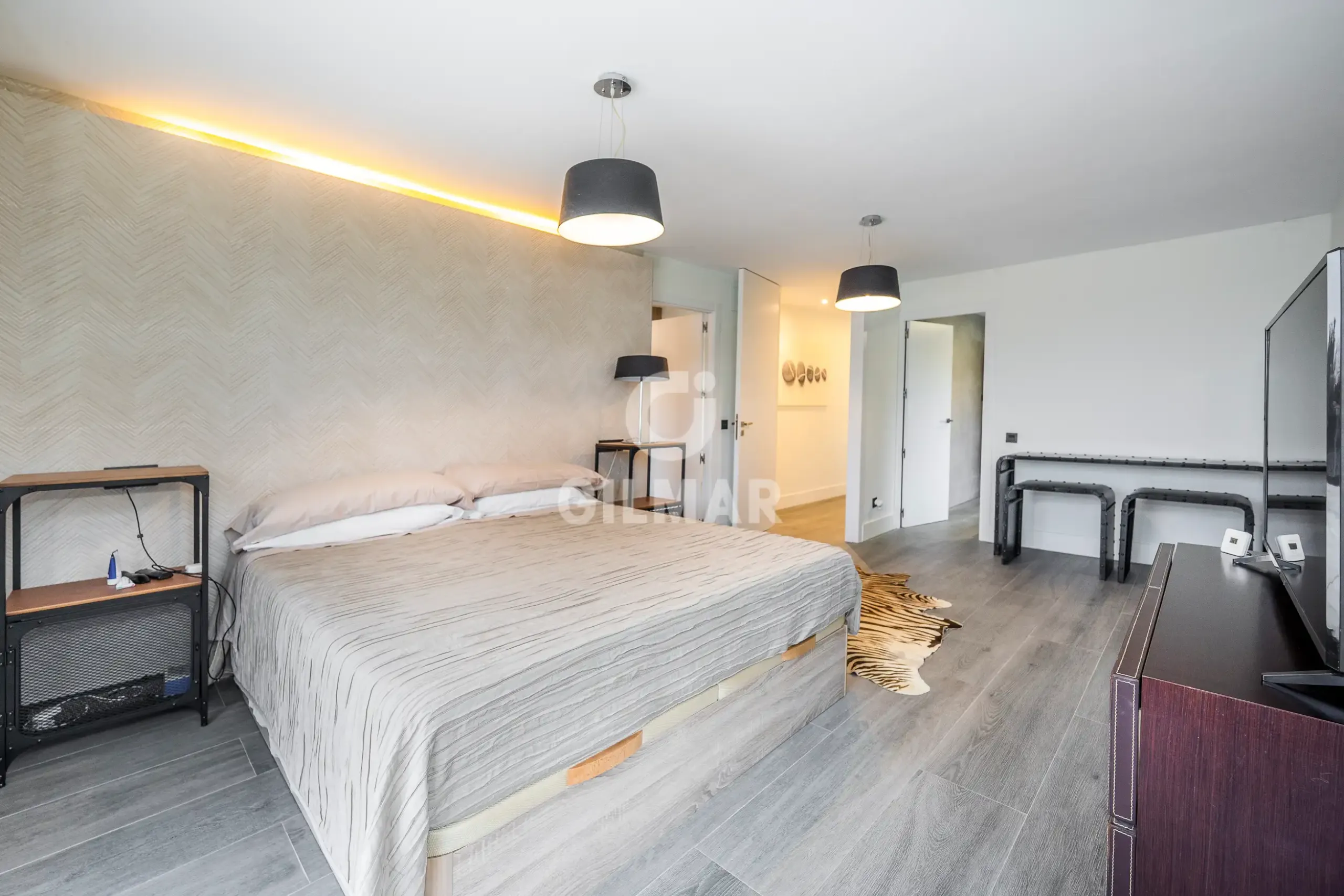 Villa in Ciudalcampo - Madrid