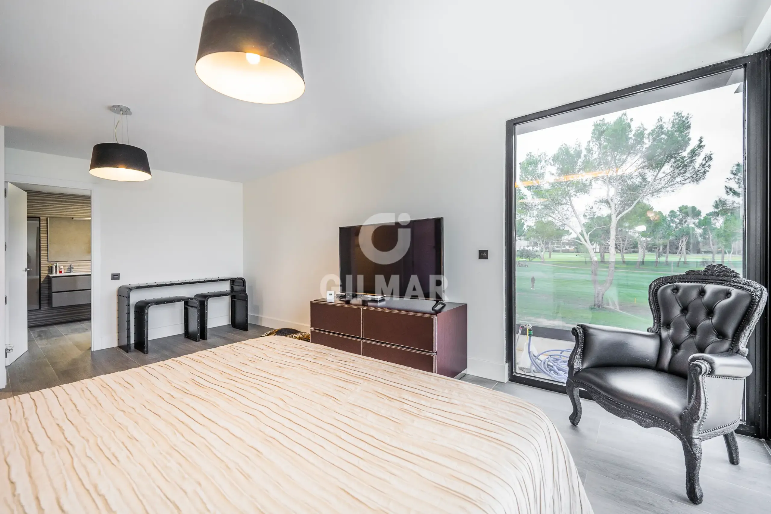 Villa in Ciudalcampo - Madrid