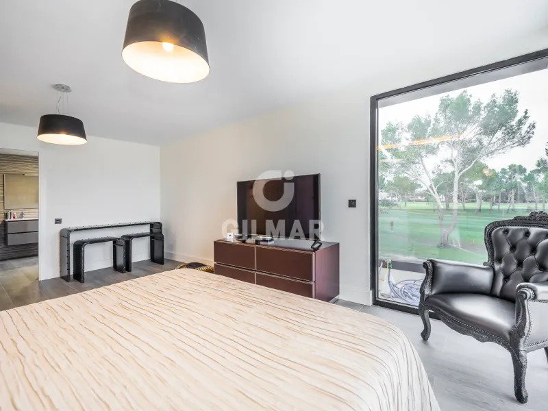 Villa in Ciudalcampo - Madrid