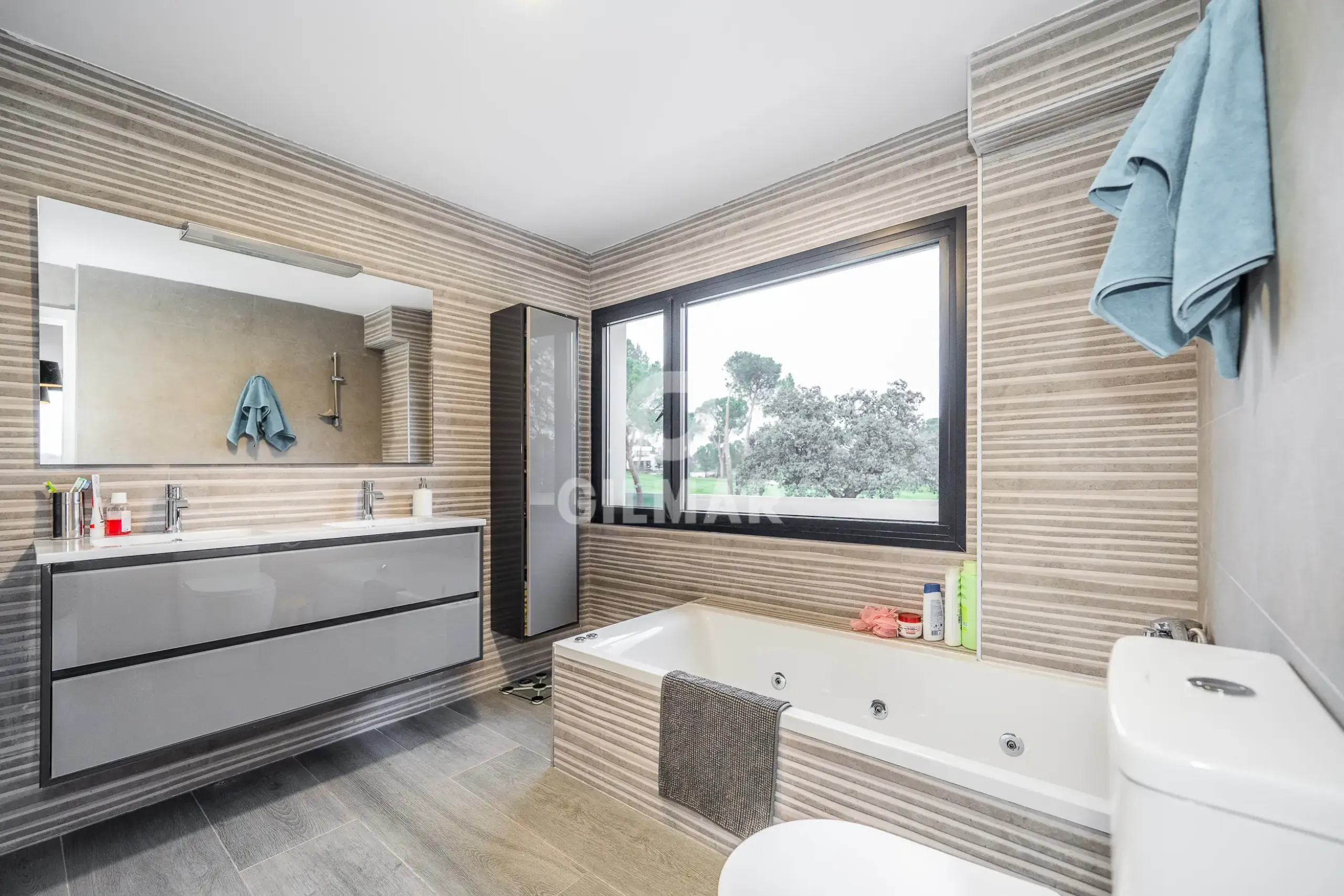 Villa in Ciudalcampo - Madrid