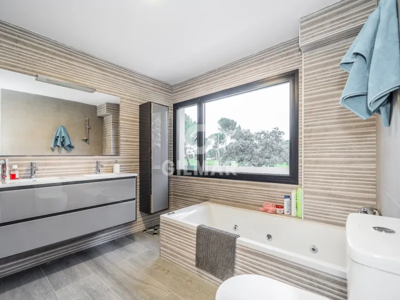 Villa in Ciudalcampo - Madrid