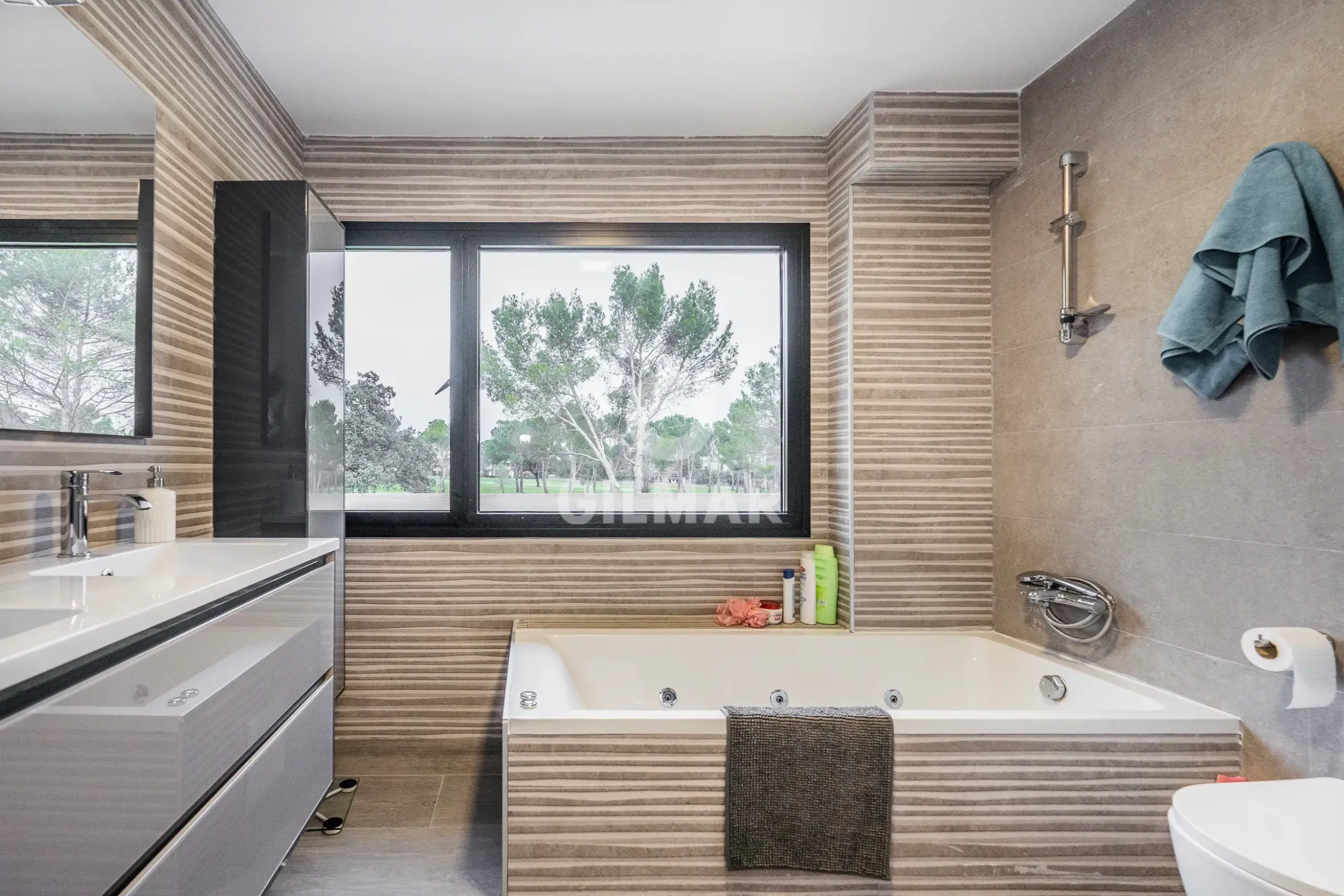 Villa in Ciudalcampo - Madrid