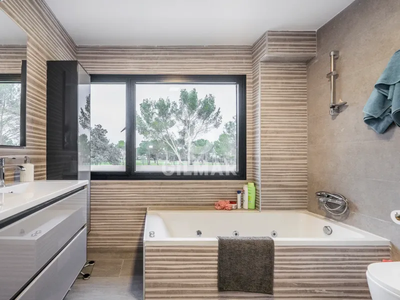 Villa in Ciudalcampo - Madrid