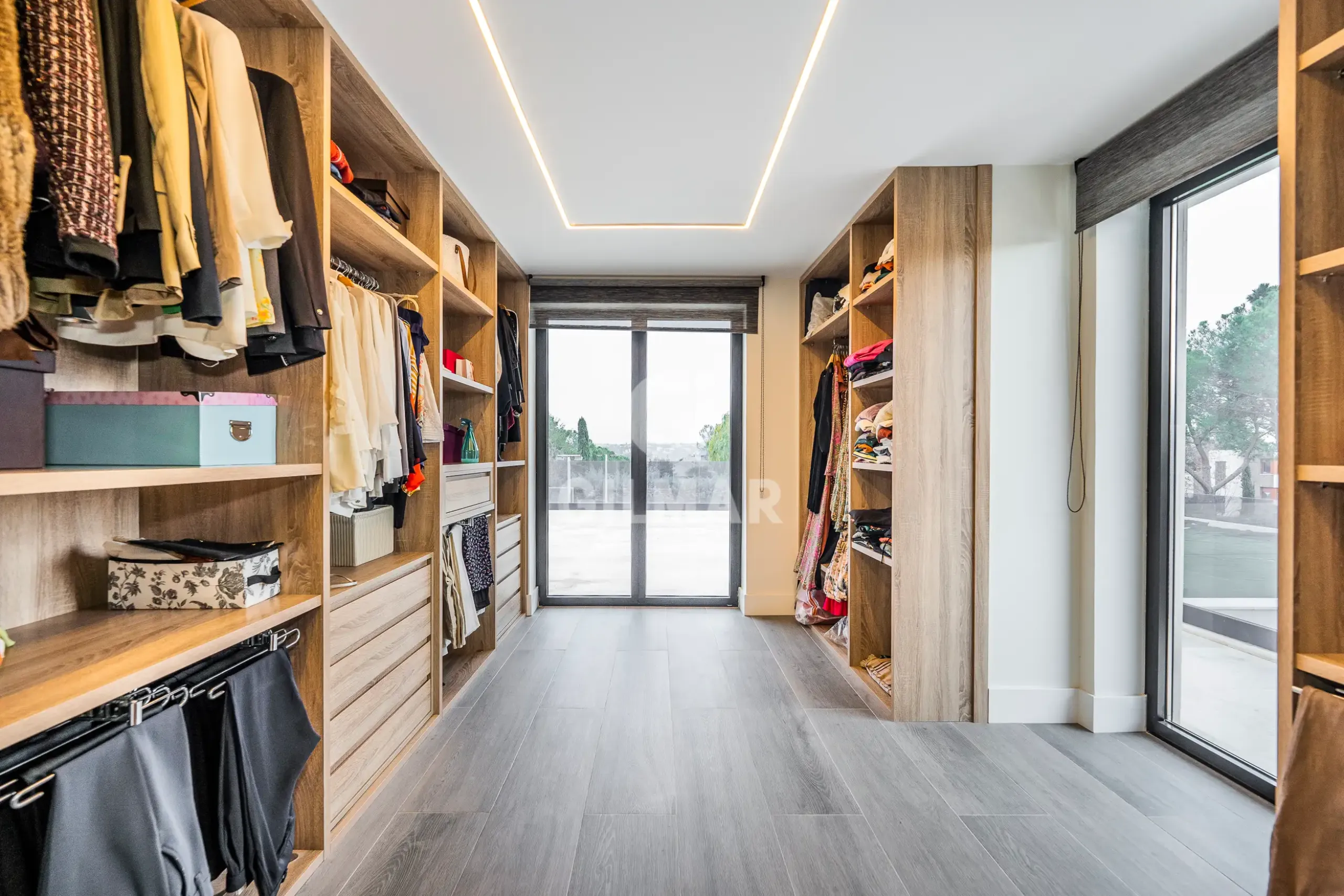 Villa in Ciudalcampo - Madrid